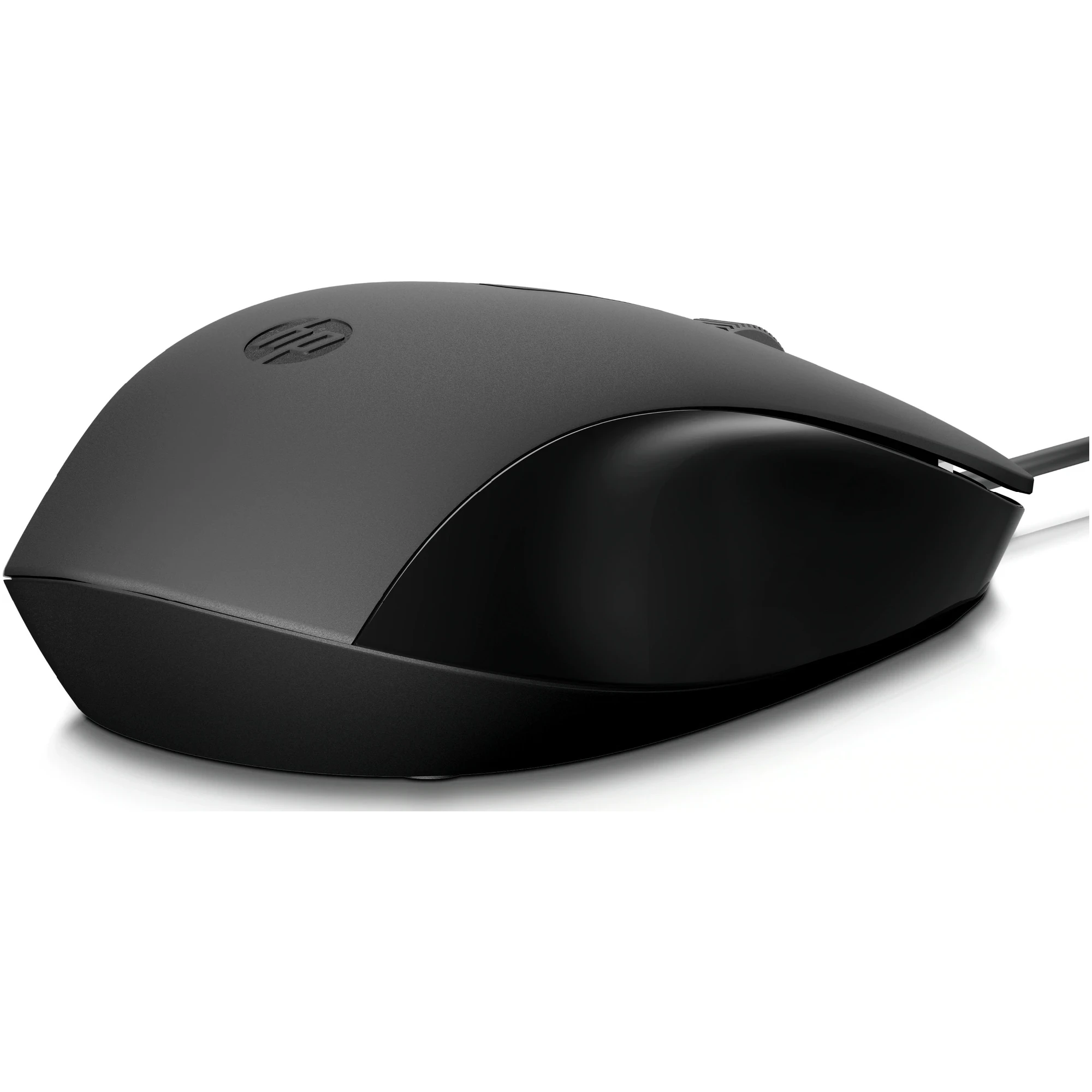 Купити Мишка HP 150 Black (240J6AA) - фото 3