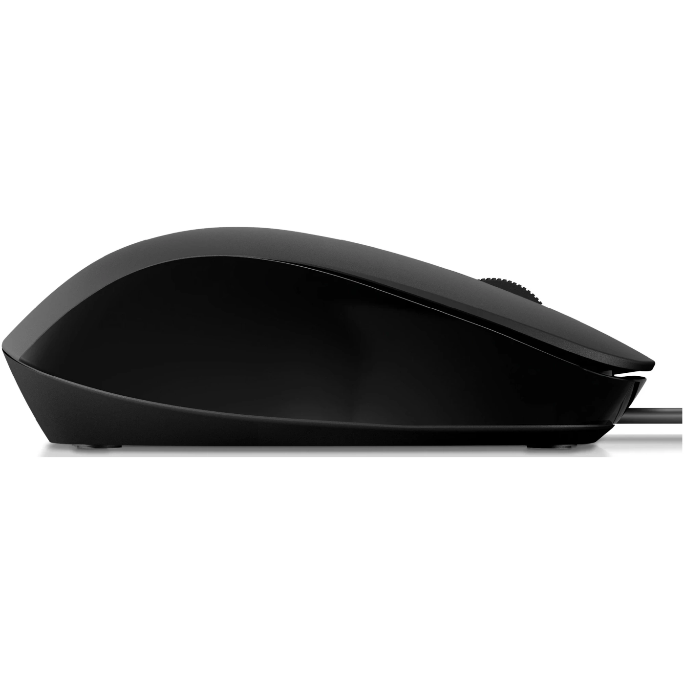 Купити Мишка HP 150 Black (240J6AA) - фото 4