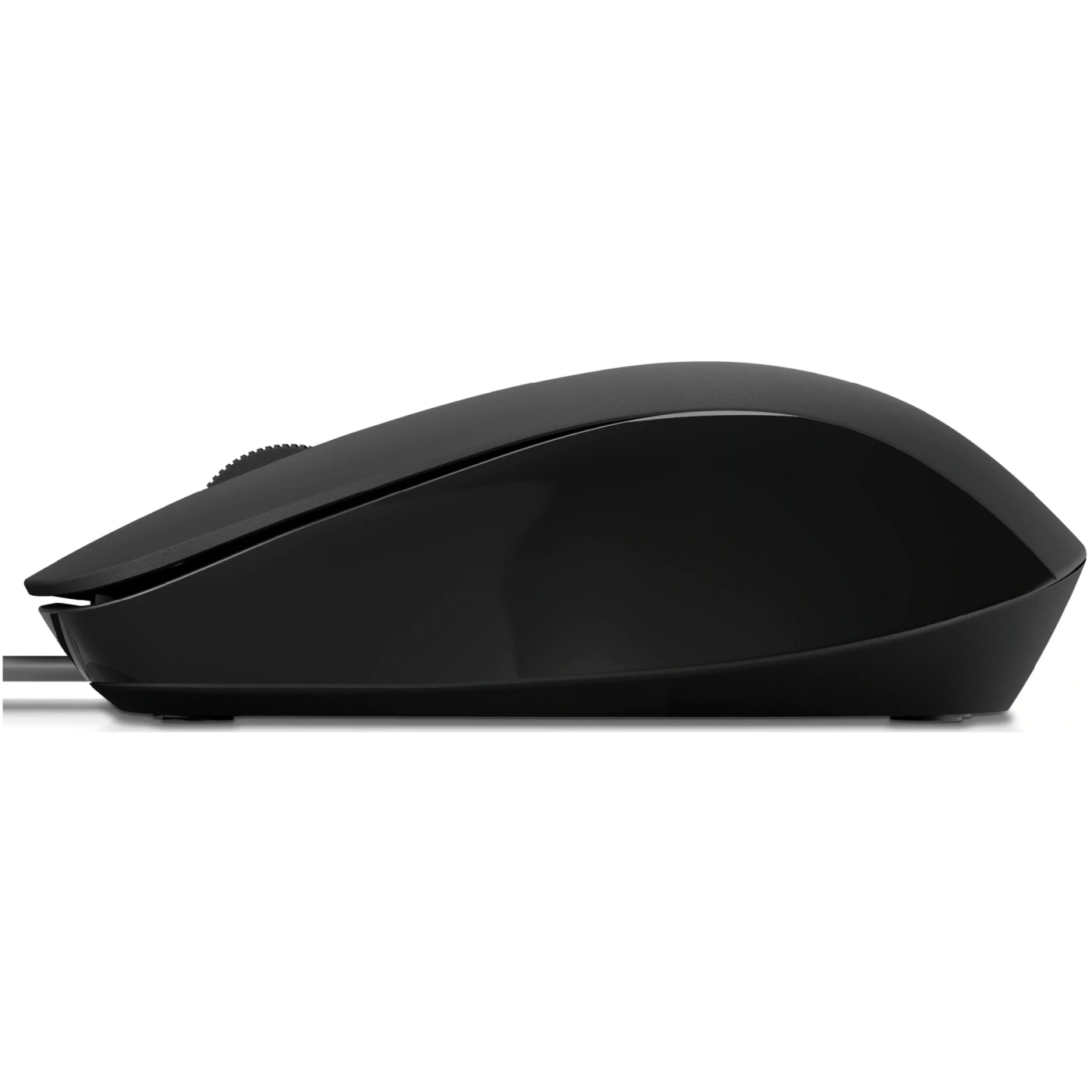 Купити Мишка HP 150 Black (240J6AA) - фото 5