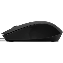 Купити Мишка HP 150 Black (240J6AA) - фото 5