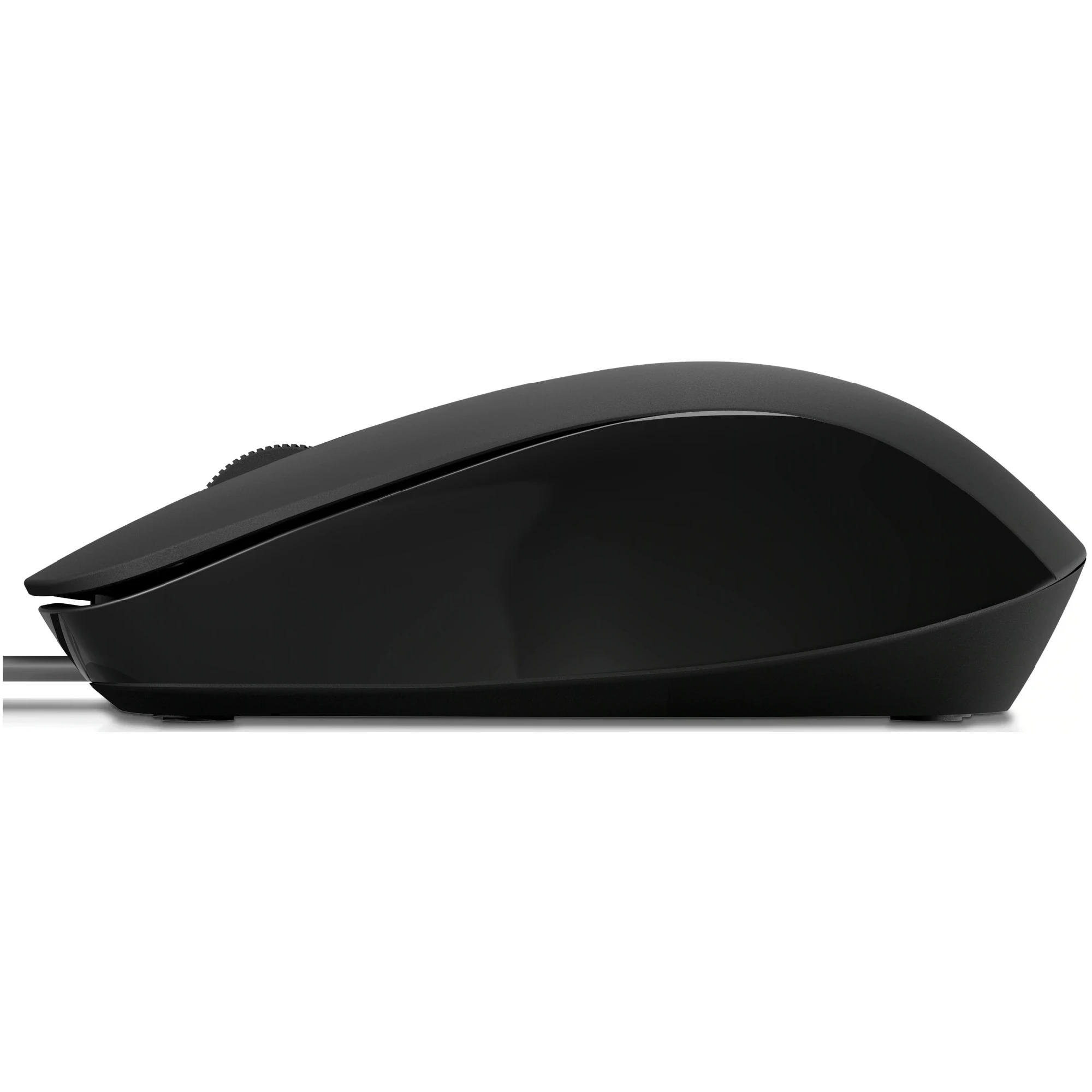 Купити Мишка HP 150 Black (240J6AA) - фото 5