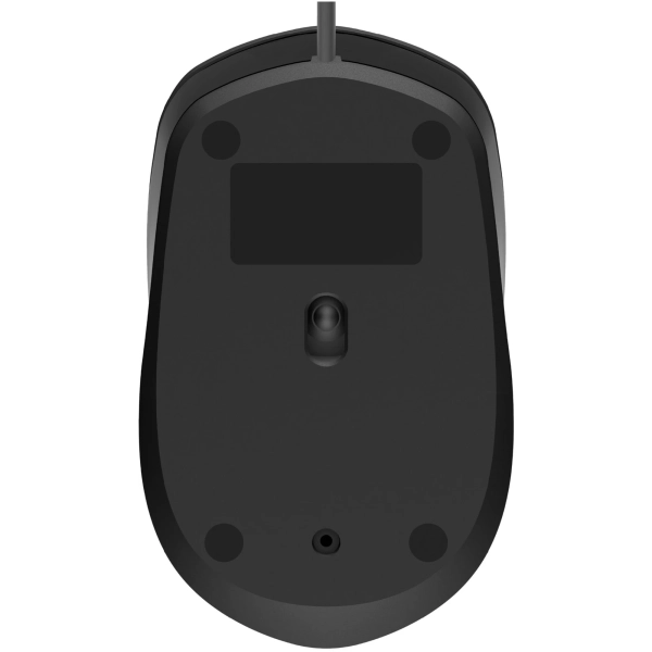 Купити Мишка HP 150 Black (240J6AA) - фото 7