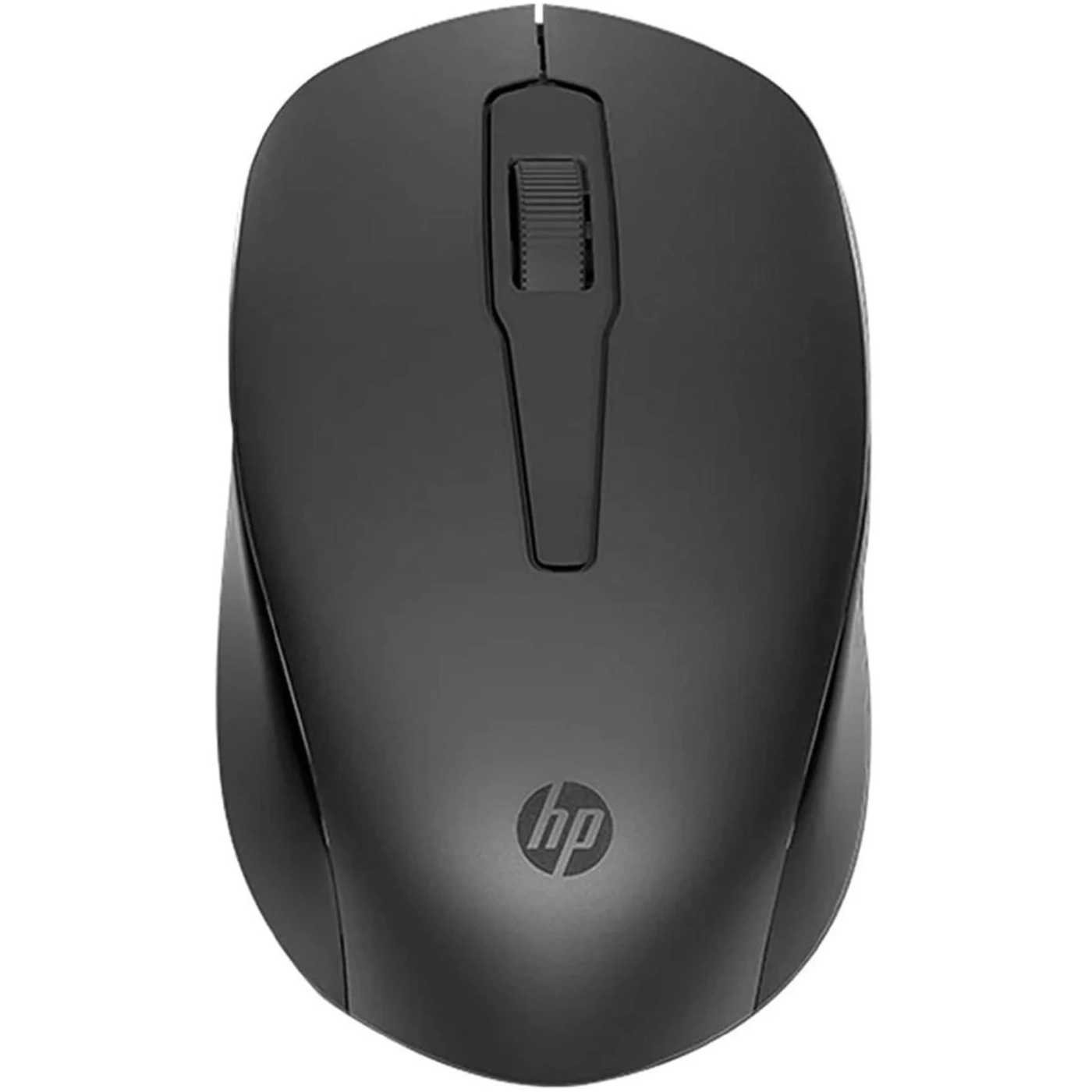 Купить Мышь HP 150 Wireless Black (2S9L1AA) - фото 1