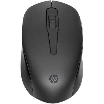 Купить Мышь HP 150 Wireless Black (2S9L1AA) - фото 1