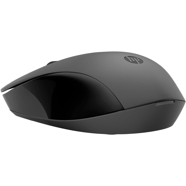 Купить Мышь HP 150 Wireless Black (2S9L1AA) - фото 4