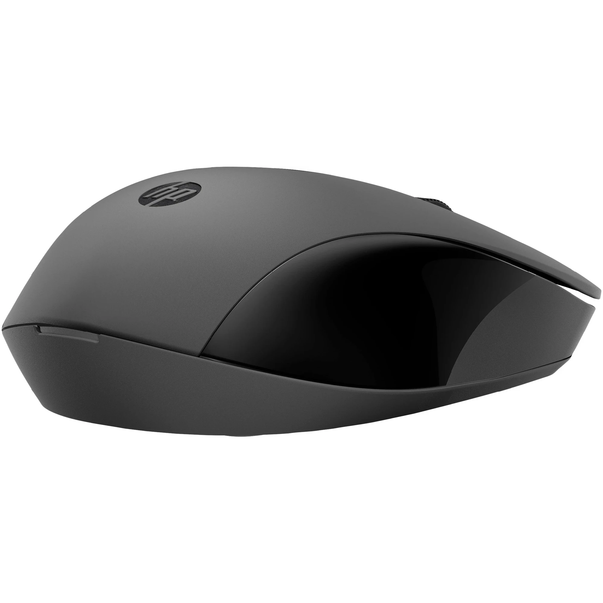 Купить Мышь HP 150 Wireless Black (2S9L1AA) - фото 5