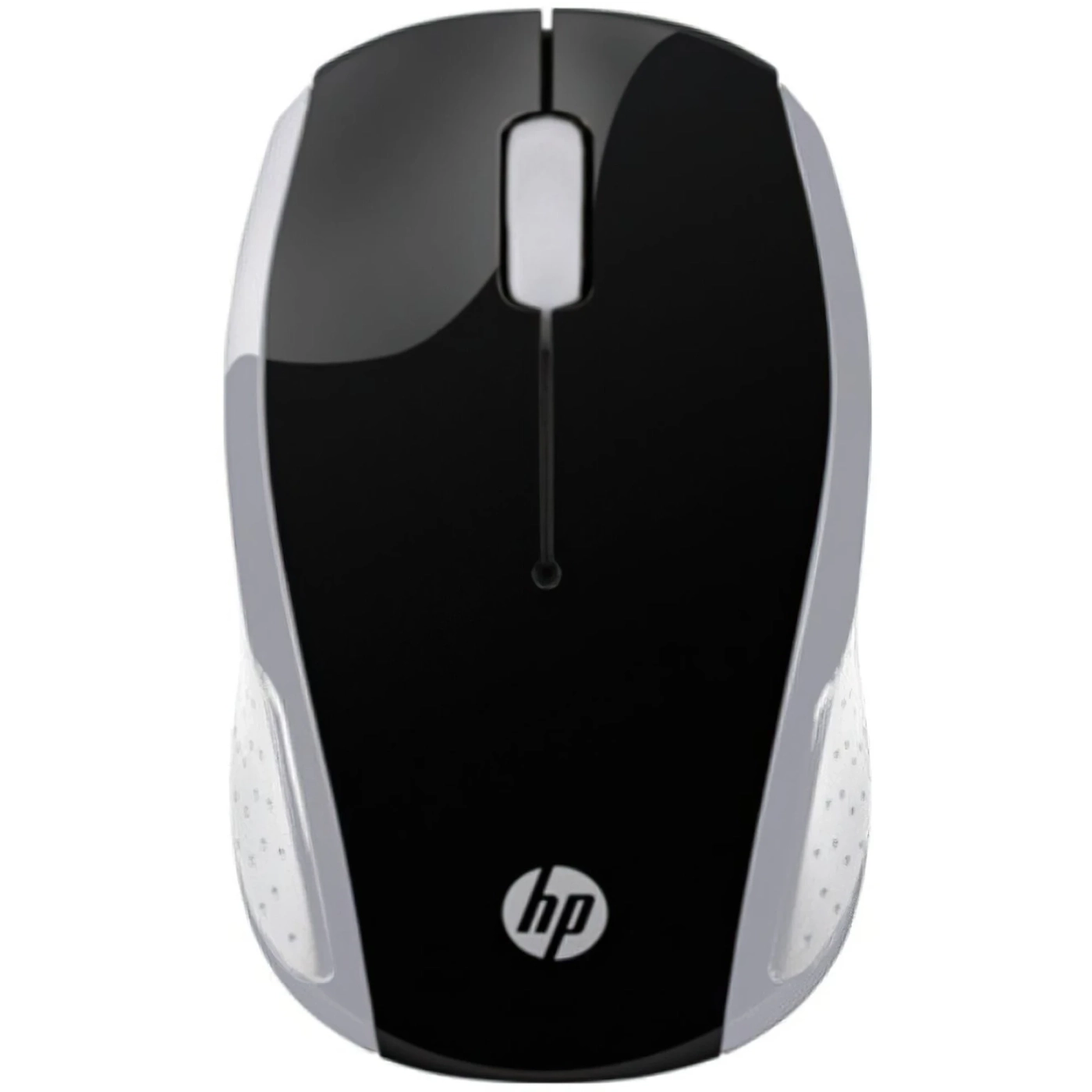 Купить Мышь HP 200 Wireless Pike Silver (2HU84AA) - фото 1