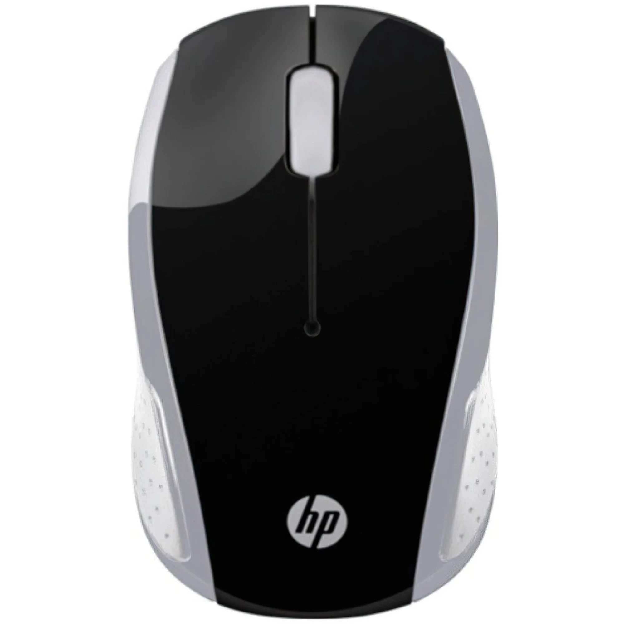 Купить Мышь HP 200 Wireless Pike Silver (2HU84AA) - фото 1