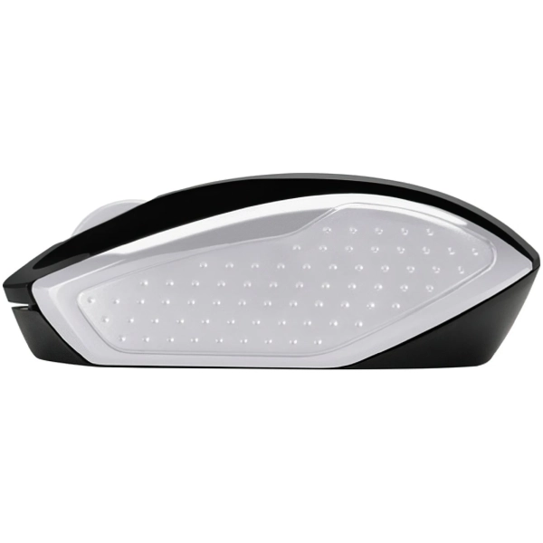 Купить Мышь HP 200 Wireless Pike Silver (2HU84AA) - фото 3