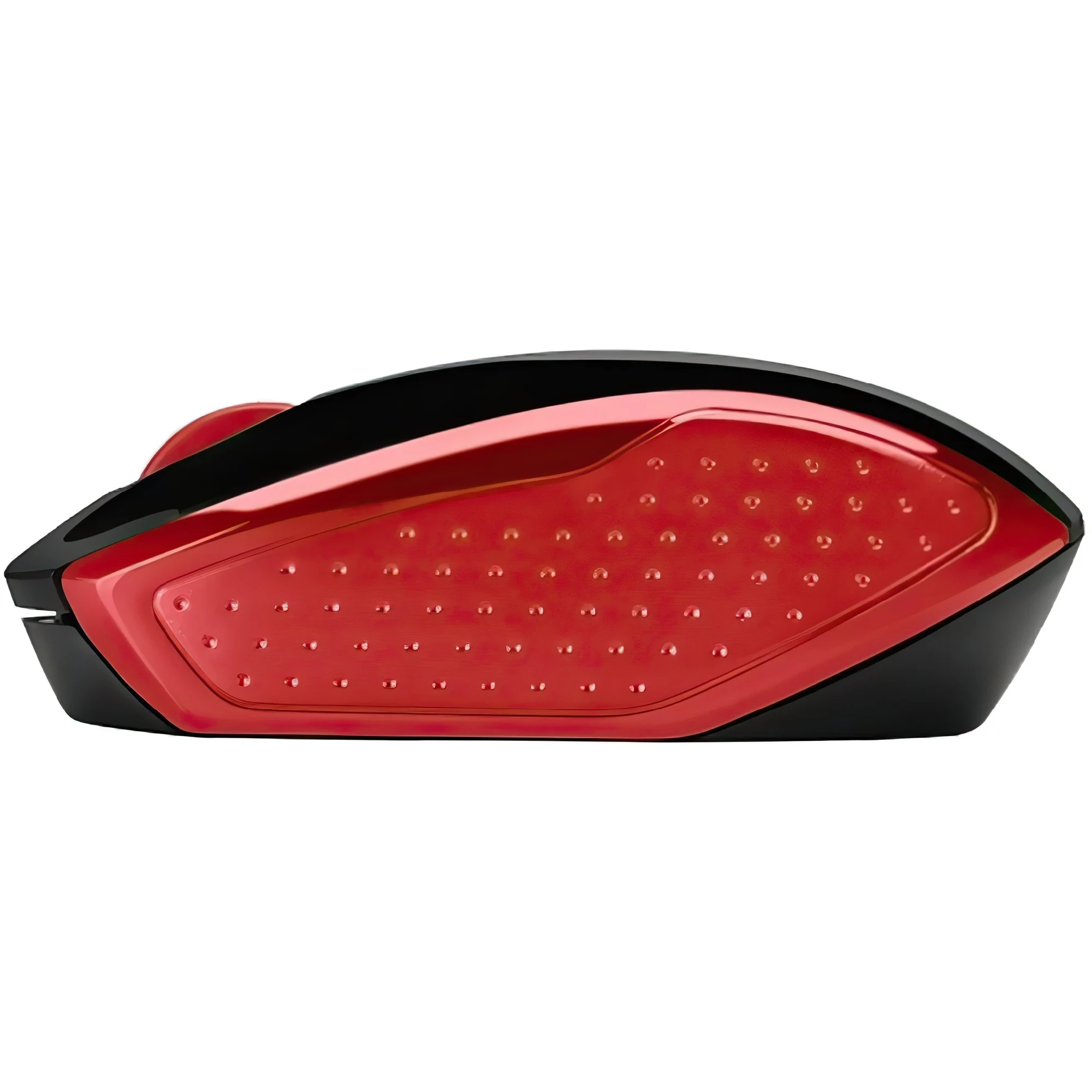 Купить Мышь HP 200 Wireless Red (2HU82AA) - фото 3