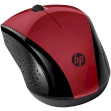 Купить Мышь HP 220 Wireless Red (7KX10AA) - фото 2