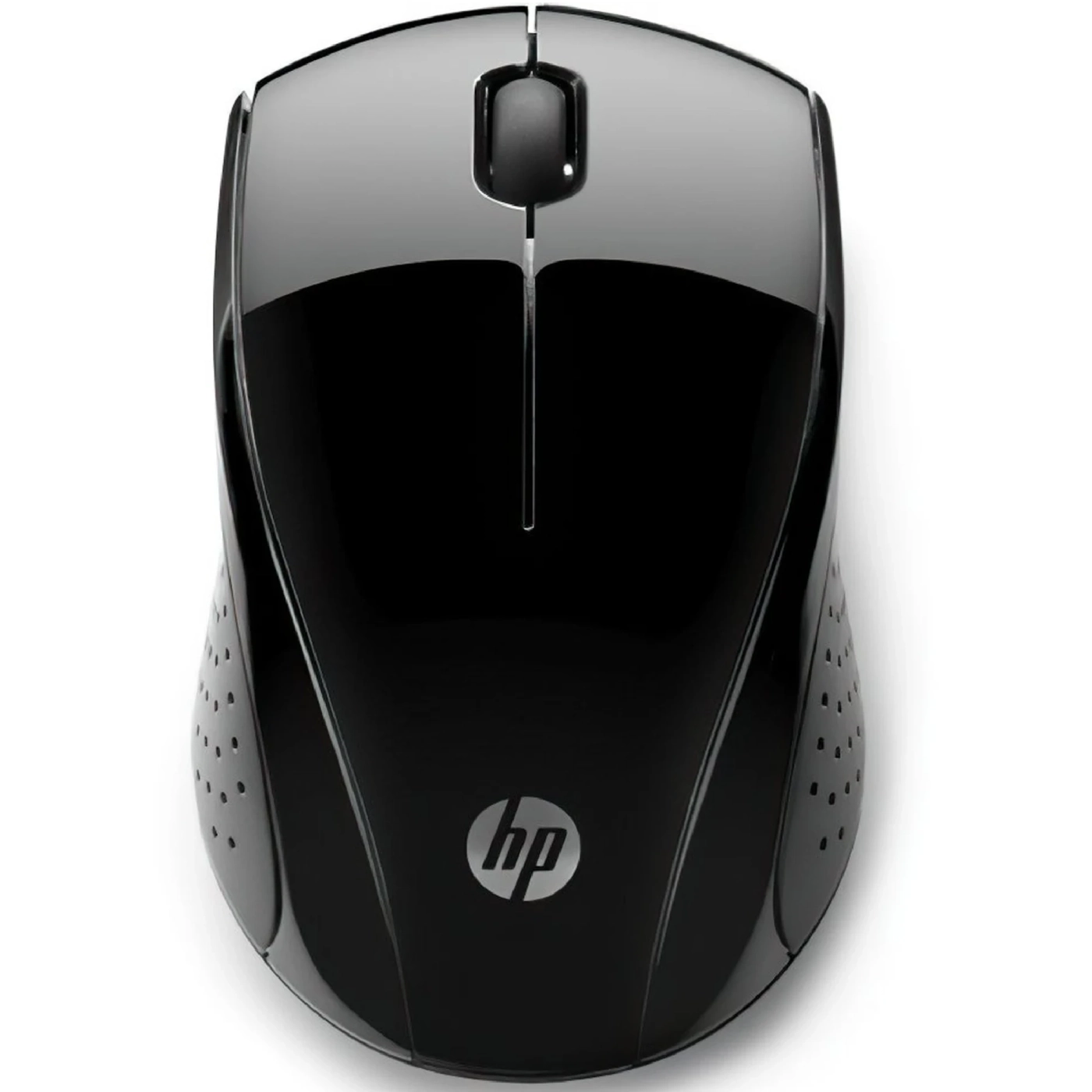 Купить Мышь HP 220 Wireless Black (3FV66AA) - фото 2