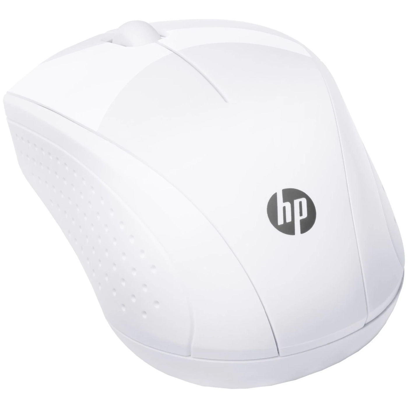 Купить Мышь HP 220 Wireless Snow White (7KX12AA) - фото 2