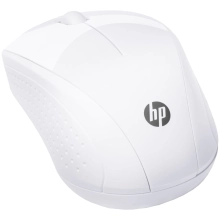 Купить Мышь HP 220 Wireless Snow White (7KX12AA) - фото 2