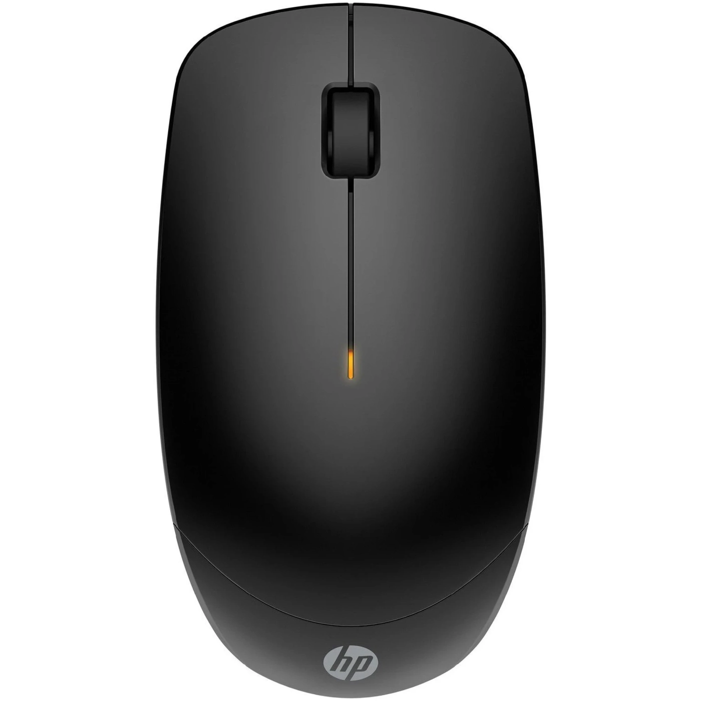 Купить Мышь HP 235 Slim Wireless Black (4E407AA) - фото 1