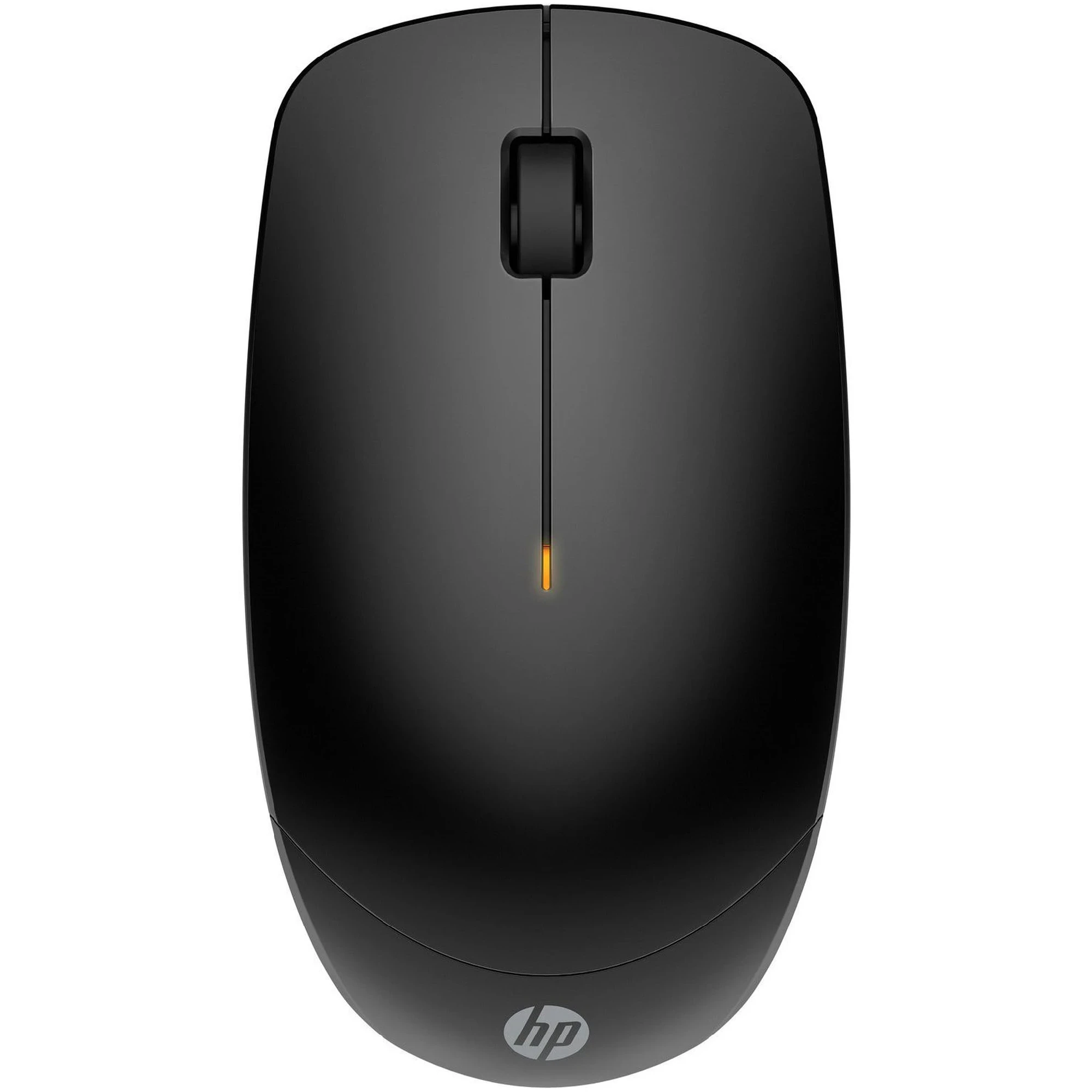 Купить Мышь HP 235 Slim Wireless Black (4E407AA) - фото 1