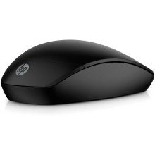 Купить Мышь HP 235 Slim Wireless Black (4E407AA) - фото 2