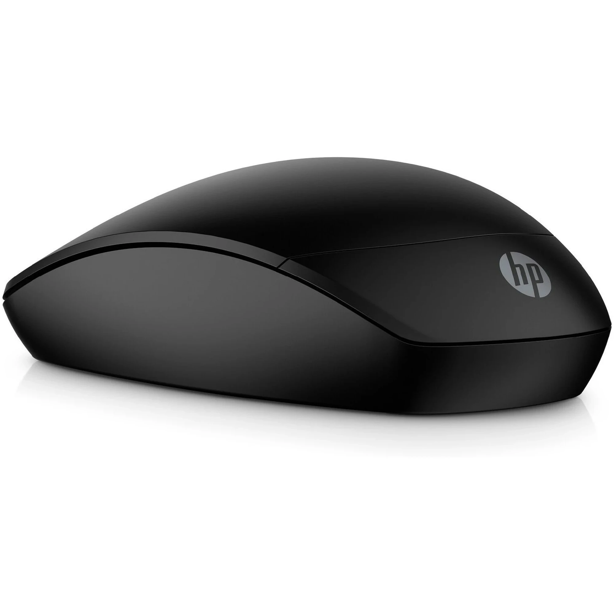 Купить Мышь HP 235 Slim Wireless Black (4E407AA) - фото 3