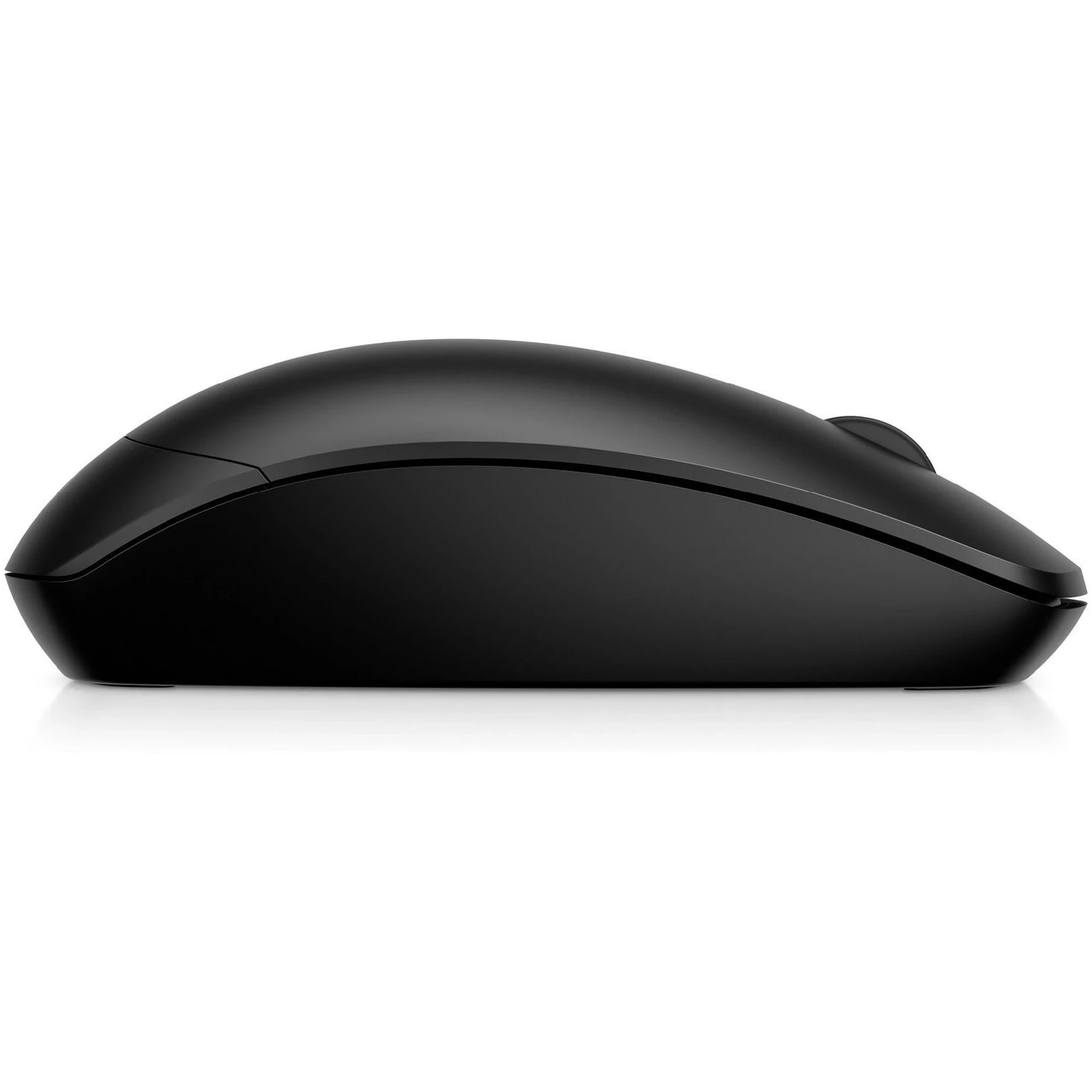 Купить Мышь HP 235 Slim Wireless Black (4E407AA) - фото 4