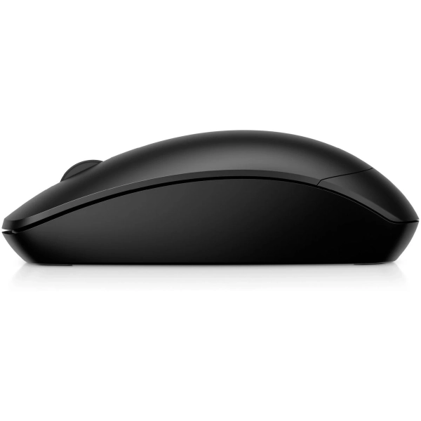 Купить Мышь HP 235 Slim Wireless Black (4E407AA) - фото 5