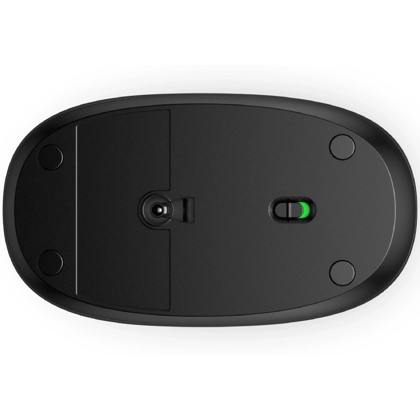 Купить Мышь HP 240 Bluetooth Black (3V0G9AA) - фото 7