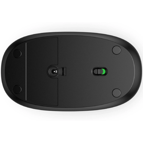 Купить Мышь HP 240 Bluetooth Black (3V0G9AA) - фото 7