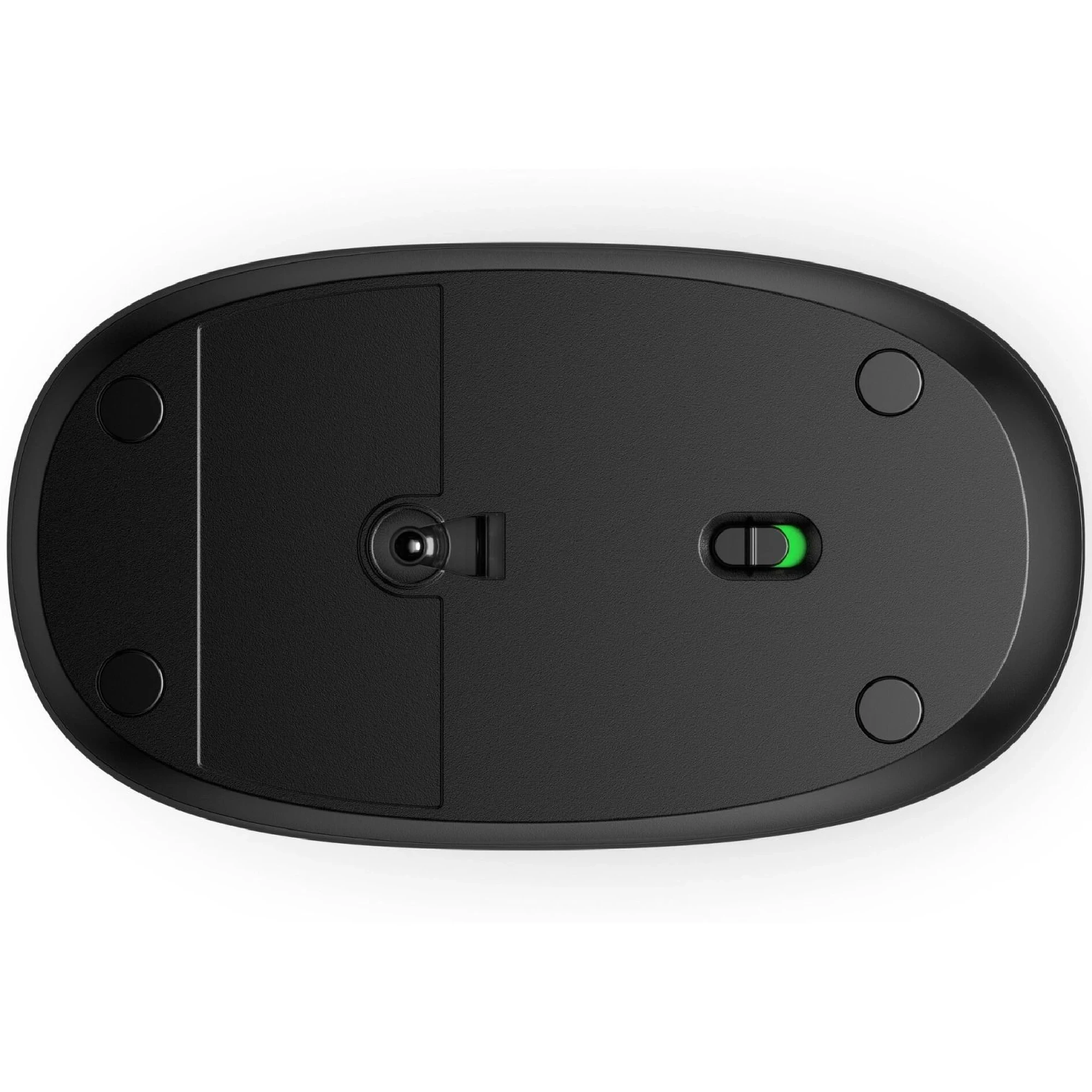 Купить Мышь HP 240 Bluetooth Black (3V0G9AA) - фото 7