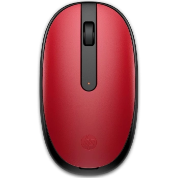 Купить Мышь HP 240 Bluetooth Red (43N05AA) - фото 1