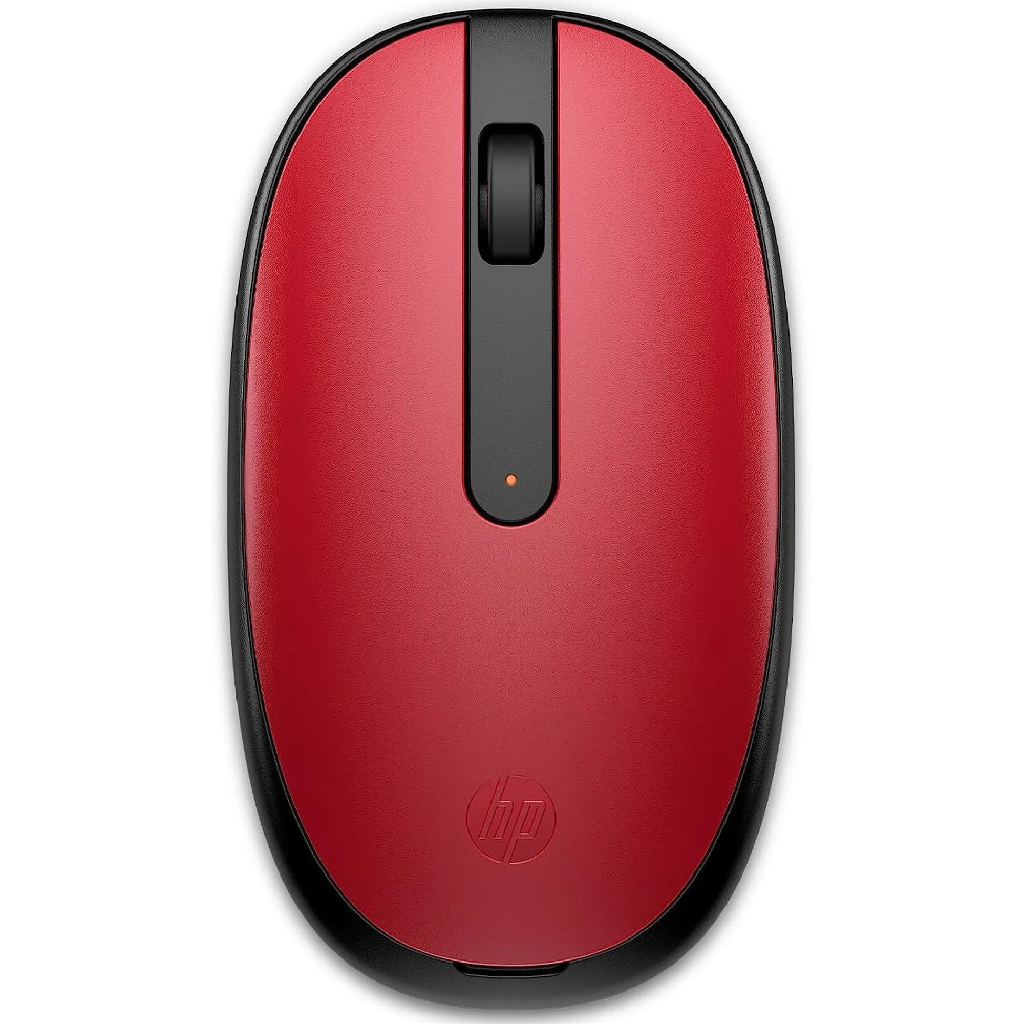 Купить Мышь HP 240 Bluetooth Red (43N05AA) - фото 1