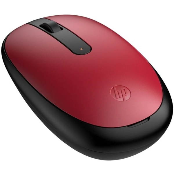 Купить Мышь HP 240 Bluetooth Red (43N05AA) - фото 2