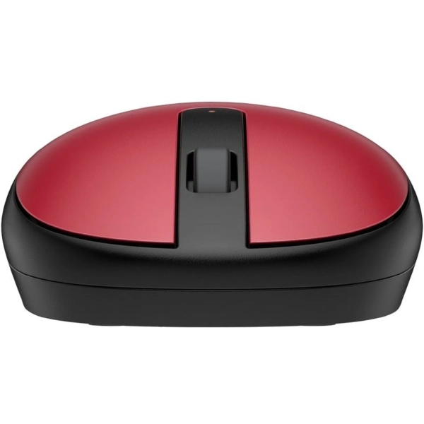 Купить Мышь HP 240 Bluetooth Red (43N05AA) - фото 3