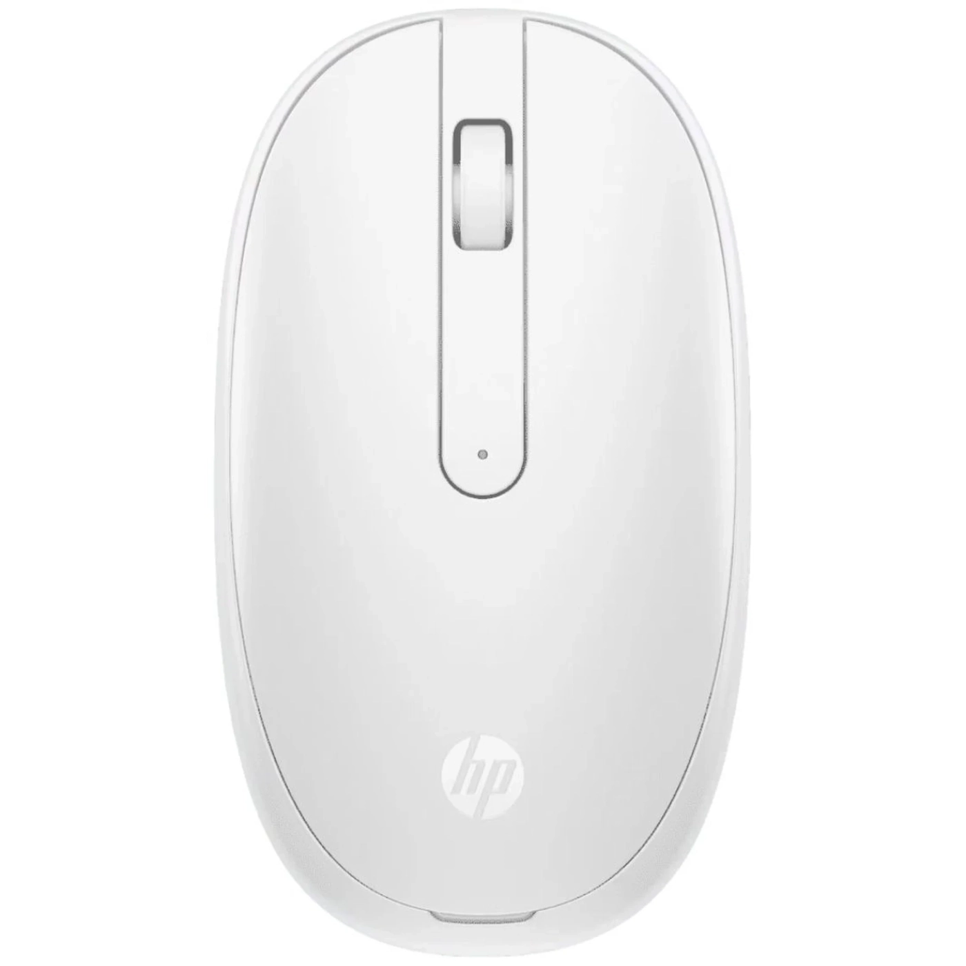 Купить Мышь HP 240 Bluetooth White (793F9AA) - фото 1