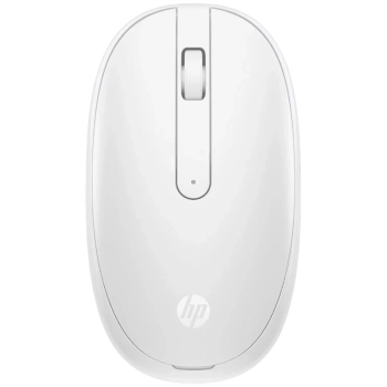 Купить Мышь HP 240 Bluetooth White (793F9AA) - фото 1