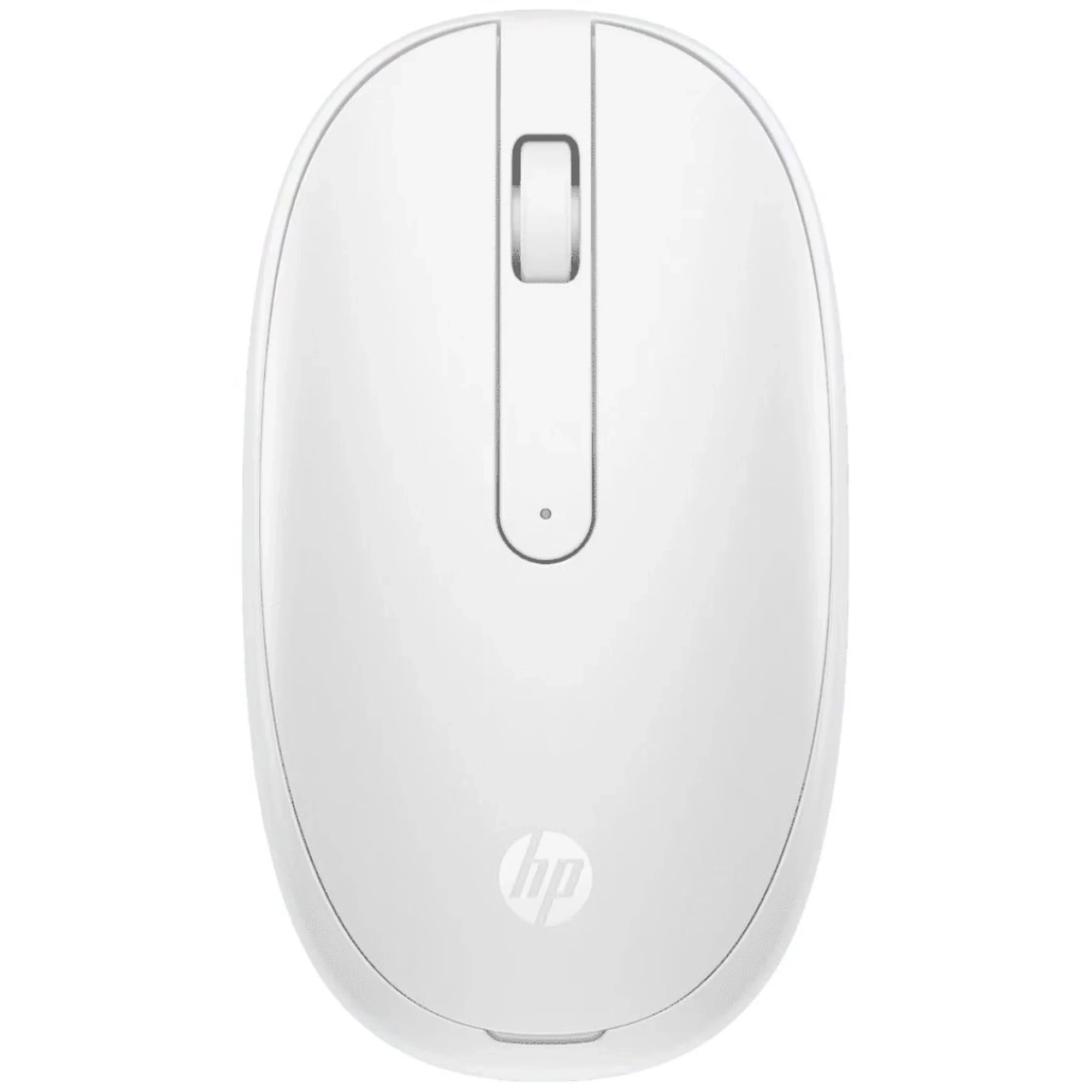 Купить Мышь HP 240 Bluetooth White (793F9AA) - фото 1