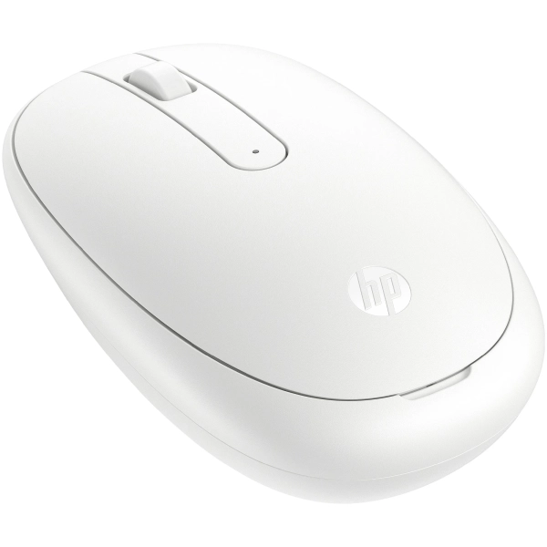 Купить Мышь HP 240 Bluetooth White (793F9AA) - фото 2