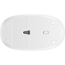 Купить Мышь HP 240 Bluetooth White (793F9AA) - фото 6