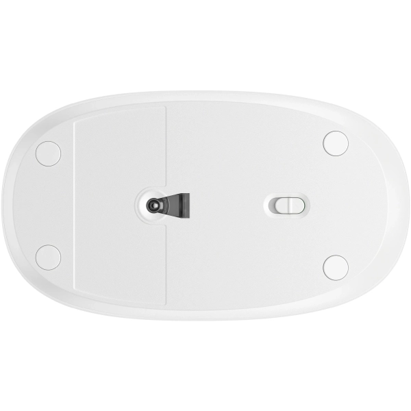 Купить Мышь HP 240 Bluetooth White (793F9AA) - фото 6
