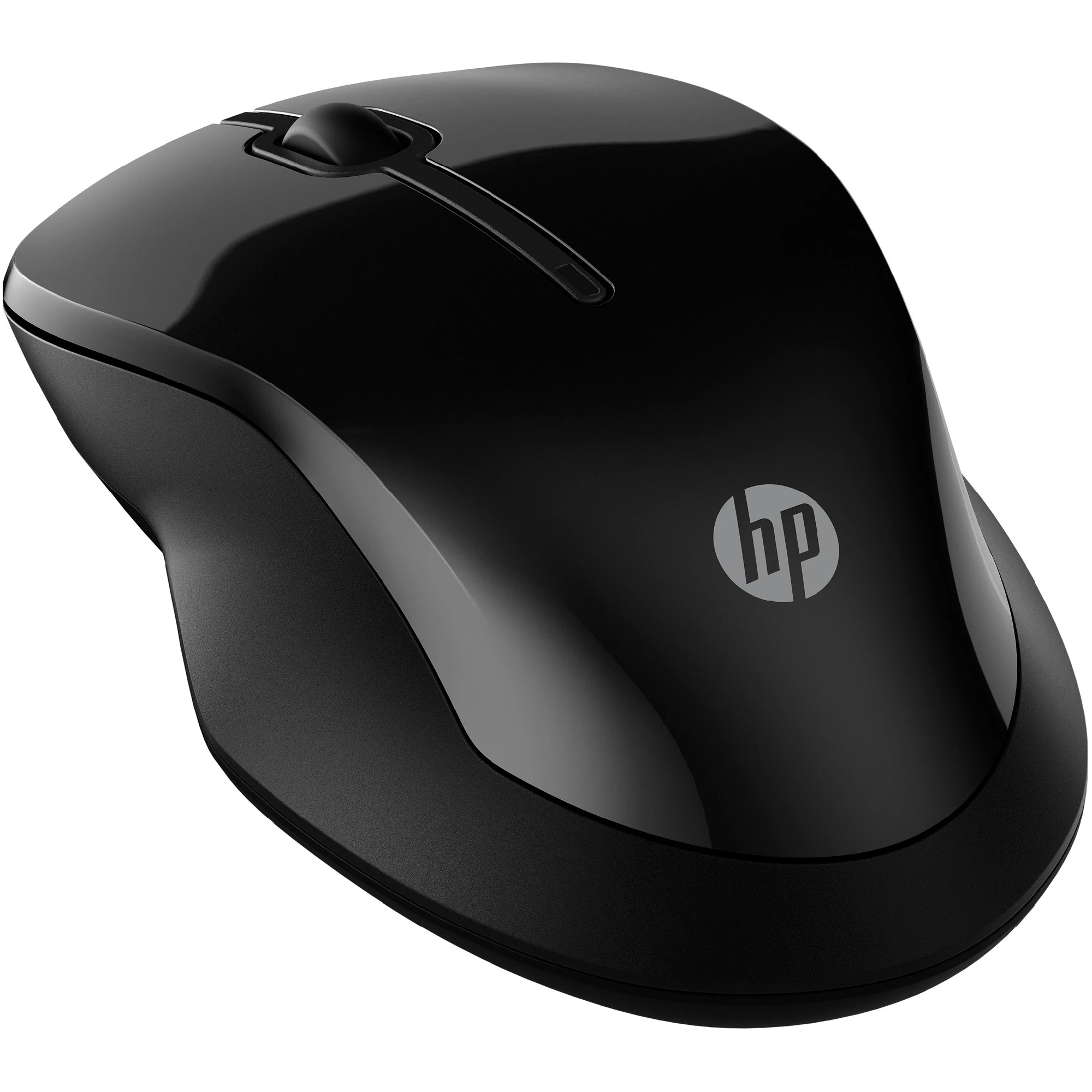 Купити Мишка HP 250 Dual Mode Wireless/Bluetooth Black (6V2J7AA) - фото 1