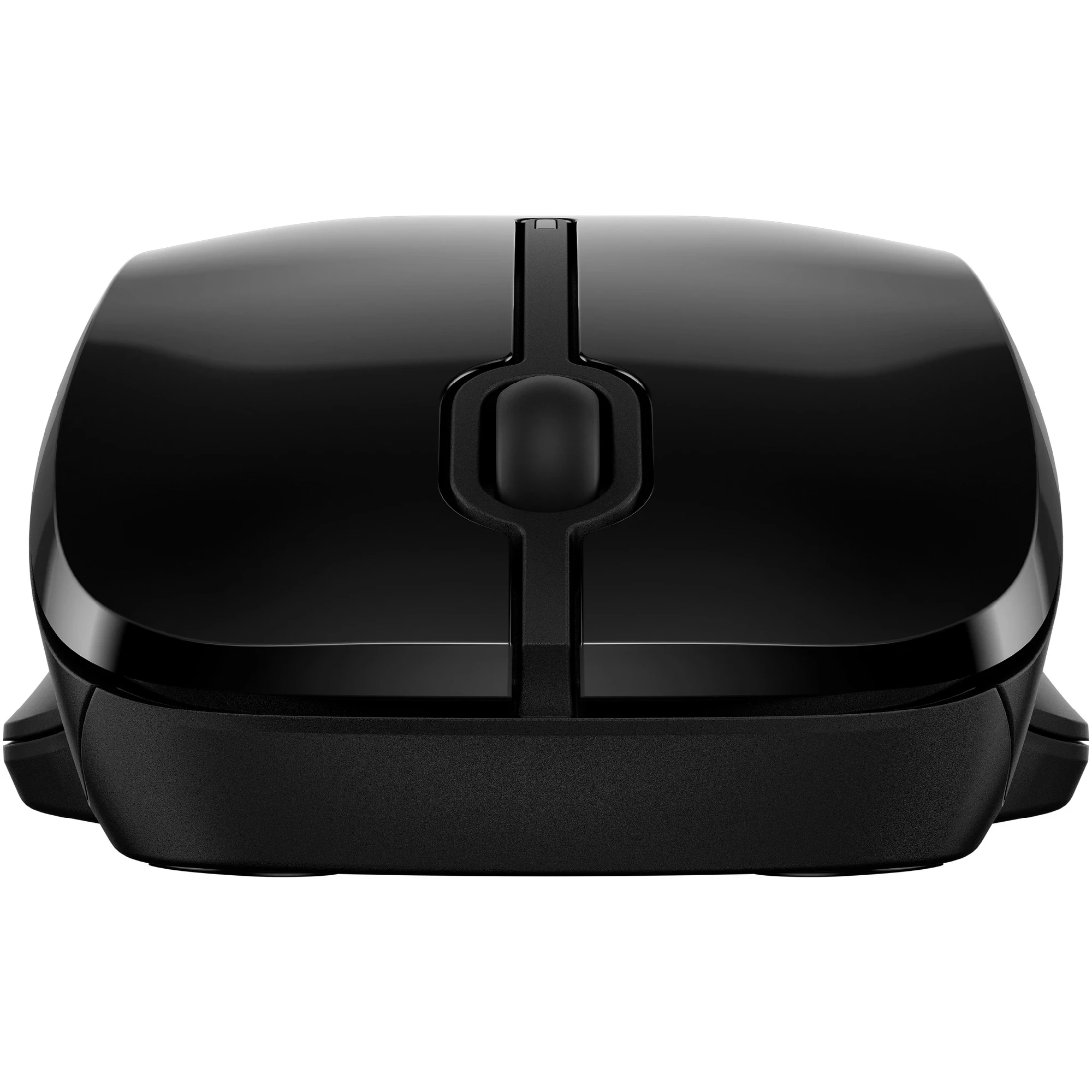 Купити Мишка HP 250 Dual Mode Wireless/Bluetooth Black (6V2J7AA) - фото 2