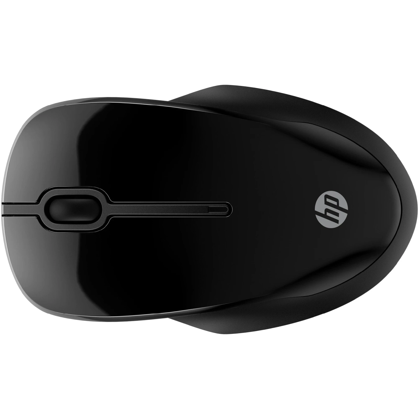 Купити Мишка HP 250 Dual Mode Wireless/Bluetooth Black (6V2J7AA) - фото 3