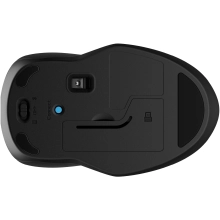 Купити Мишка HP 250 Dual Mode Wireless/Bluetooth Black (6V2J7AA) - фото 6