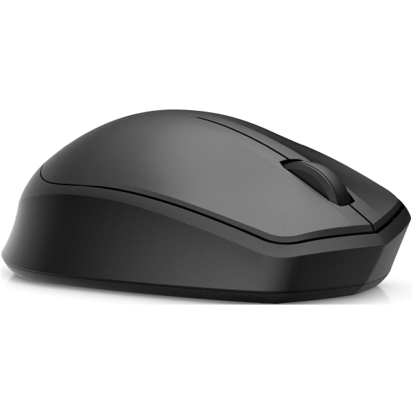 Купить Мышь HP 280M Silent Wireless Black (19U64AA) - фото 3