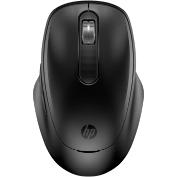 Купити Мишка HP 510 Ultra-Fast Rechargeable Wireless Black (9C2F6AA) - фото 1