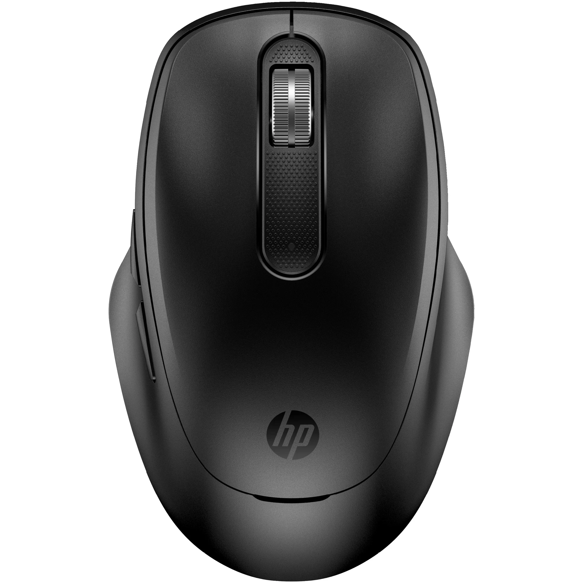 Купить Мышь HP 510 Ultra-Fast Rechargeable Wireless Black (9C2F6AA) - фото 1