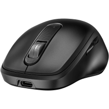 Купить Мышь HP 510 Ultra-Fast Rechargeable Wireless Black (9C2F6AA) - фото 2
