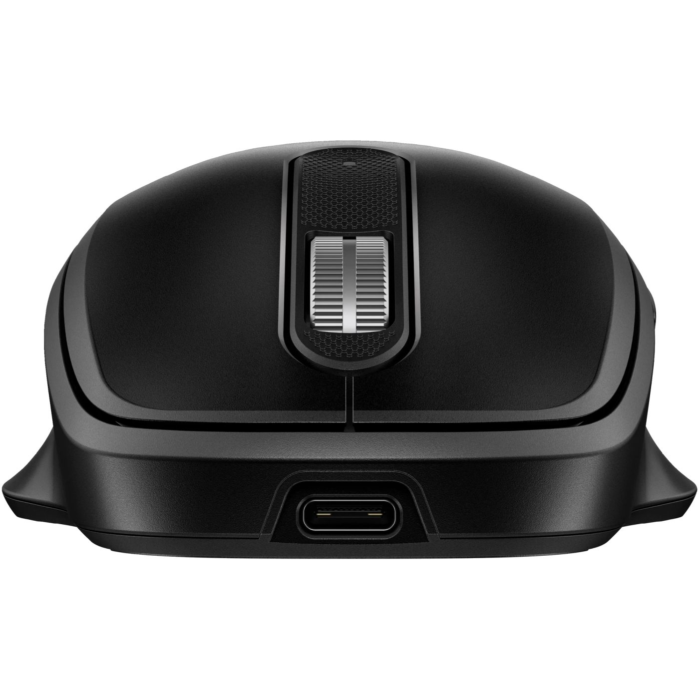 Купить Мышь HP 510 Ultra-Fast Rechargeable Wireless Black (9C2F6AA) - фото 3