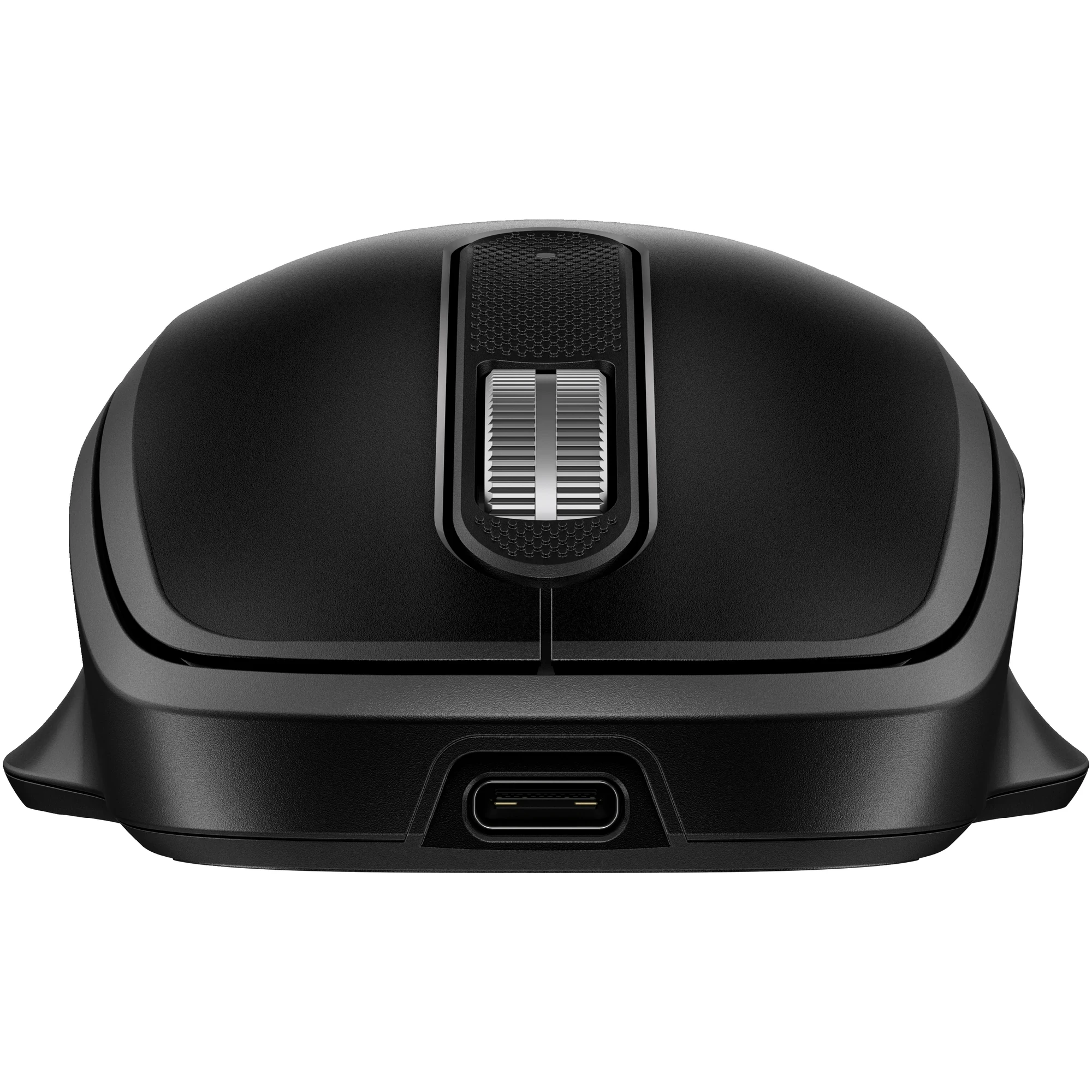 Купить Мышь HP 510 Ultra-Fast Rechargeable Wireless Black (9C2F6AA) - фото 3