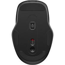 Купить Мышь HP 510 Ultra-Fast Rechargeable Wireless Black (9C2F6AA) - фото 5