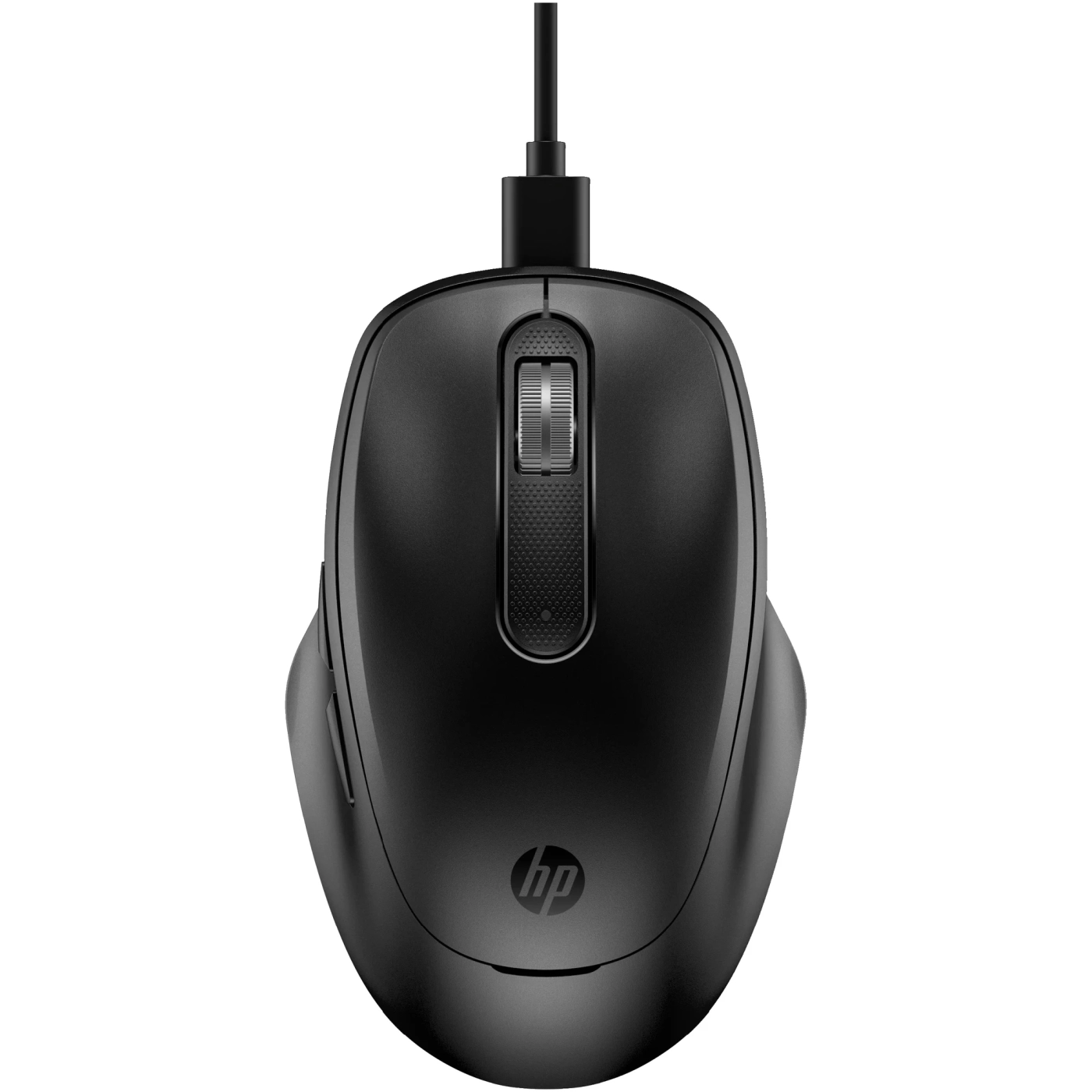 Купить Мышь HP 510 Ultra-Fast Rechargeable Wireless Black (9C2F6AA) - фото 6