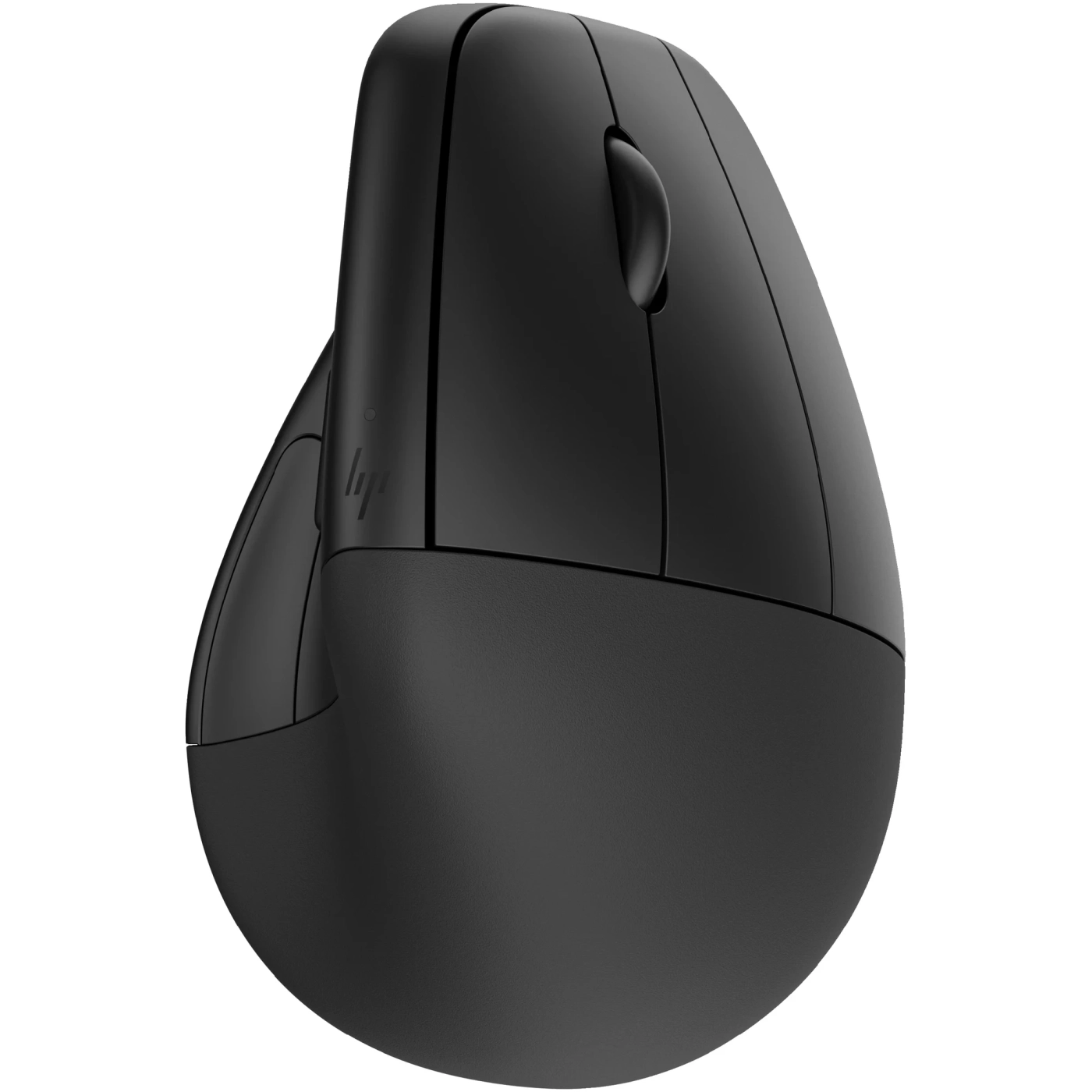 Купить Мышь HP 920 Ergonomic Wireless/Bluetooth Black (6H1A4AA) - фото 1